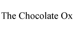 THE CHOCOLATE OX trademark