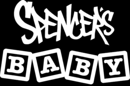 SPENCER'S BABY trademark
