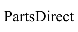 PARTSDIRECT trademark