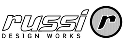 RUSSI R DESIGN WORKS trademark