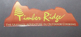 TIMBER RIDGE trademark