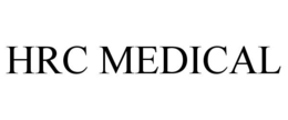 HRC MEDICAL trademark
