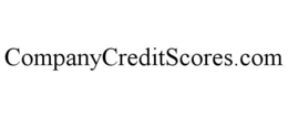 COMPANYCREDITSCORES.COM trademark