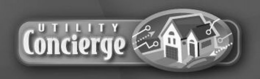 UTILITY CONCIERGE trademark