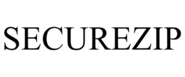 SECUREZIP trademark