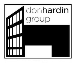 DON HARDIN GROUP trademark