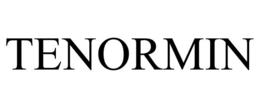 TENORMIN trademark