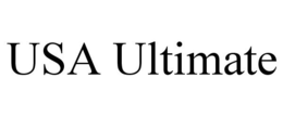 USA ULTIMATE trademark