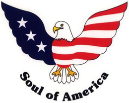 SOUL OF AMERICA trademark