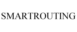 SMARTROUTING trademark