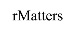 RMATTERS trademark