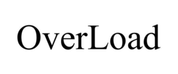 OVERLOAD trademark