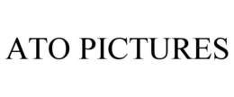 ATO PICTURES trademark