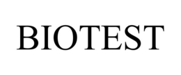BIOTEST trademark