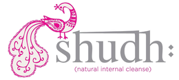 SHUDH: (NATURAL INTERNAL CLEANSE) trademark