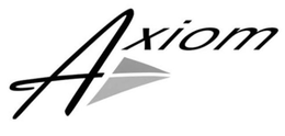 AXIOM trademark