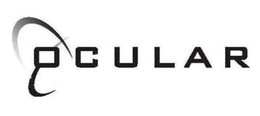 OCULAR trademark
