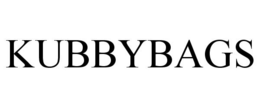 KUBBYBAGS trademark