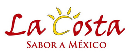 LA COSTA SABOR A MEXICO trademark