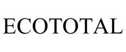 ECOTOTAL trademark
