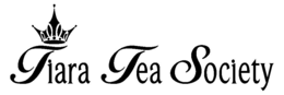 TIARA TEA SOCIETY trademark