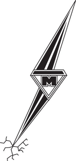 M trademark