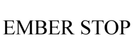EMBER STOP trademark