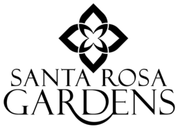 SANTA ROSA GARDENS trademark