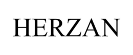 HERZAN trademark