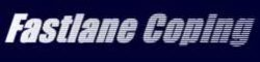 FASTLANE COPING trademark