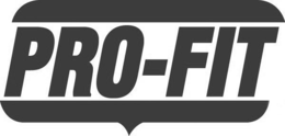 PRO-FIT trademark
