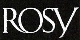 ROSY trademark