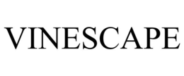 VINESCAPE trademark