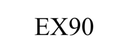 EX90 trademark