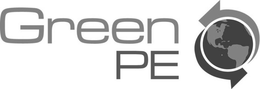 GREEN PE trademark