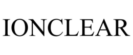 IONCLEAR trademark
