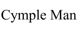 CYMPLE MAN trademark