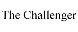 THE CHALLENGER trademark