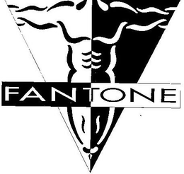 FANTONE trademark