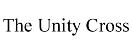 THE UNITY CROSS trademark