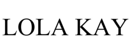LOLA KAY trademark