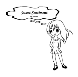 SWEET SENTIMENT BY JAMMIE trademark