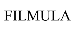 FILMULA trademark