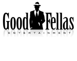 GOOD FELLAS ENTERTAINMENT trademark