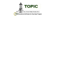 TOPIC 5W WHO WHAT WHEN WHERE WHY TOA SOLUTIONS SOFTWARE FOR BUSINESS PEOPLE trademark