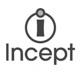 I INCEPT trademark