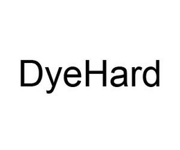 DYEHARD trademark