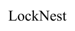 LOCKNEST trademark