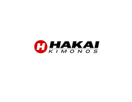 HAKAI KIMONOS trademark