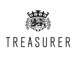 TREASURER trademark
